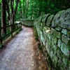 play Jigsaw: Wall Path