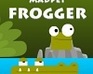 play Madpet Frogger