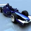 play F1 Car Puzzle