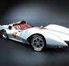 play Mach 5 Car