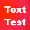 play Text Test