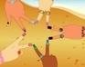 play Fingers Star