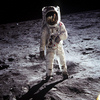 play Man On The Moon Jigsaw Puzzle
