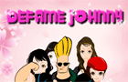 play Defame Johnny
