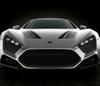 play Zenvo St1 2010 Front