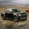 play Black Ford F-Series