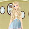 play Gentle Princess Dress Up