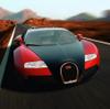 play Red Bugatti Veyron