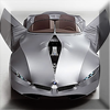 play Platinum Car 3D