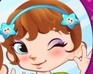 play Cute Mirror Girl Make Up