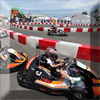 play Karts 3D