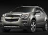 play 2010 Chevrolet Chevy Equinox 2