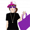 play Fall Style Girl