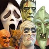 The Halloween Mask Show
