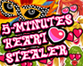 play 5-Minutes Heart Stealer