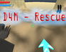 play D4M-Rescue
