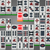 play Mahjong Matching(麻将挪挪看)