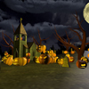 play Hidden Pumpkins 2