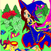 play Kid'S Coloring: The Forest Fairy