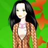 Autumn Doll Dress Up