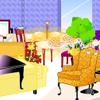 play Antique Room Decoration