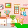 play Kayla Home Decoration