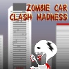 play Zombie Car Clash Madness