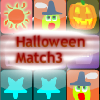 play Halloween Match3