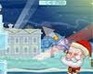 play Obama Vs Santa