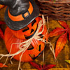play Jigsaw: Pumpkin Lamp