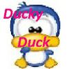 play Ducky Duck: Save Duck From The Red Balls In Pool
