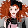 play Pretty Cover Girl Dress Up