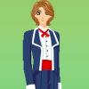 play Groom Dress Up