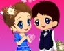 play Cherry Love Dress Up