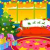 play Christmas Room Decoration