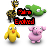 play Pairs Evolved - Time Attack