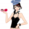play Surprising Young Girl