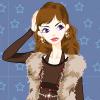 play Star Model Dress Up