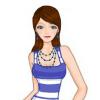 play Hannah Dress Up