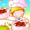 play Cake Cooker