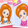 play Cute Style Design Salon