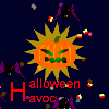 Halloween Havoc