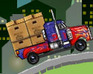 Cargo Truck Express