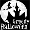 play Greedy Halloween