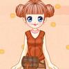 play Emma Dress Up