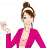 play Beautifull Eva Dressup