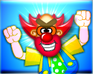 play Ragdoll Clown!