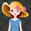 play Sara Dress Up