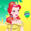 play Pretty Princess Diana