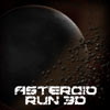 play Asteroid Run 3D